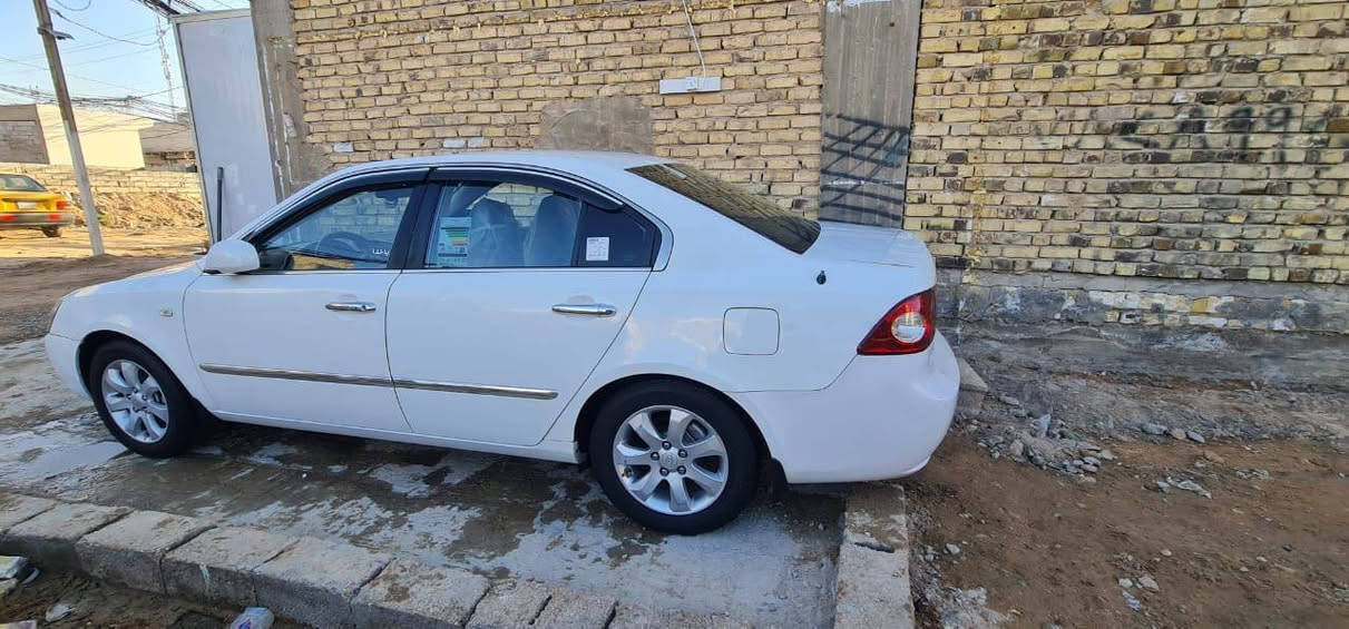 سلام عليكم سياره اوبتيما خليجي موديل 2009 محرك 2000، ***********
