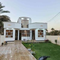 حلة طهمازية • ٤٠٠م • طابو صرف زراعي سند٢٥