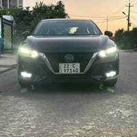 سنترا SR • ٢٠٢٢ • ٦١٠٠٠ مايل