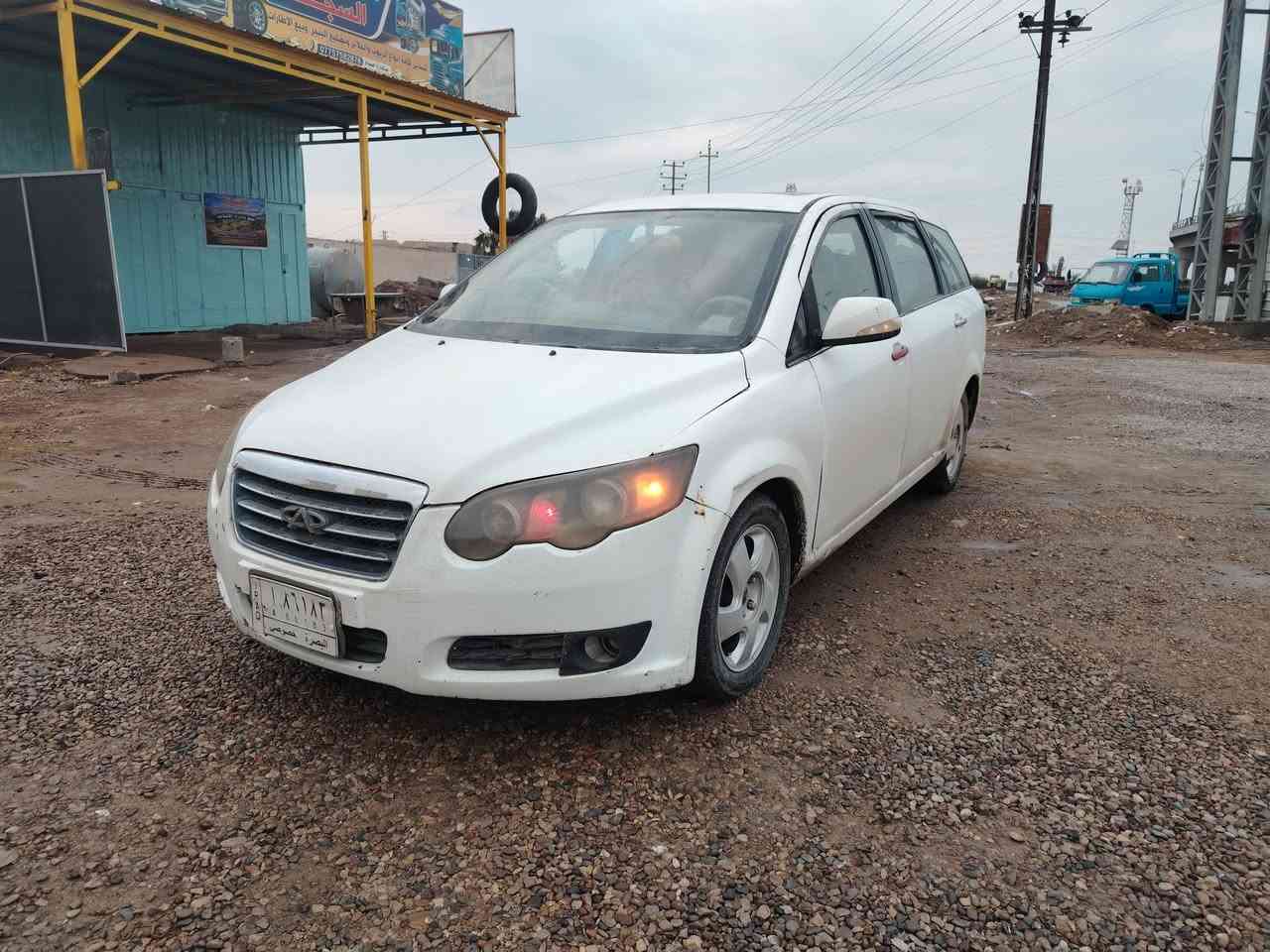 شيري كروز استر 2008
7راكب

مكينه وكير محور ياباني

كورلا 1800 vvt حديث نحله

سياره حلوه وشغاله

تريد  ترتيب صدر

وخياسات

رقم بصره راعيها بالبصره وشرط التحويل 

عمليه واقتصاديه جدا تنفع اهل التوصيل واهل المحلات

والعوائل

السعر ٣٠ ورقه وبيه مجال

مراوس شعندك نزل

مكاني بغداد

*********** واتساب

*********** اتصال
