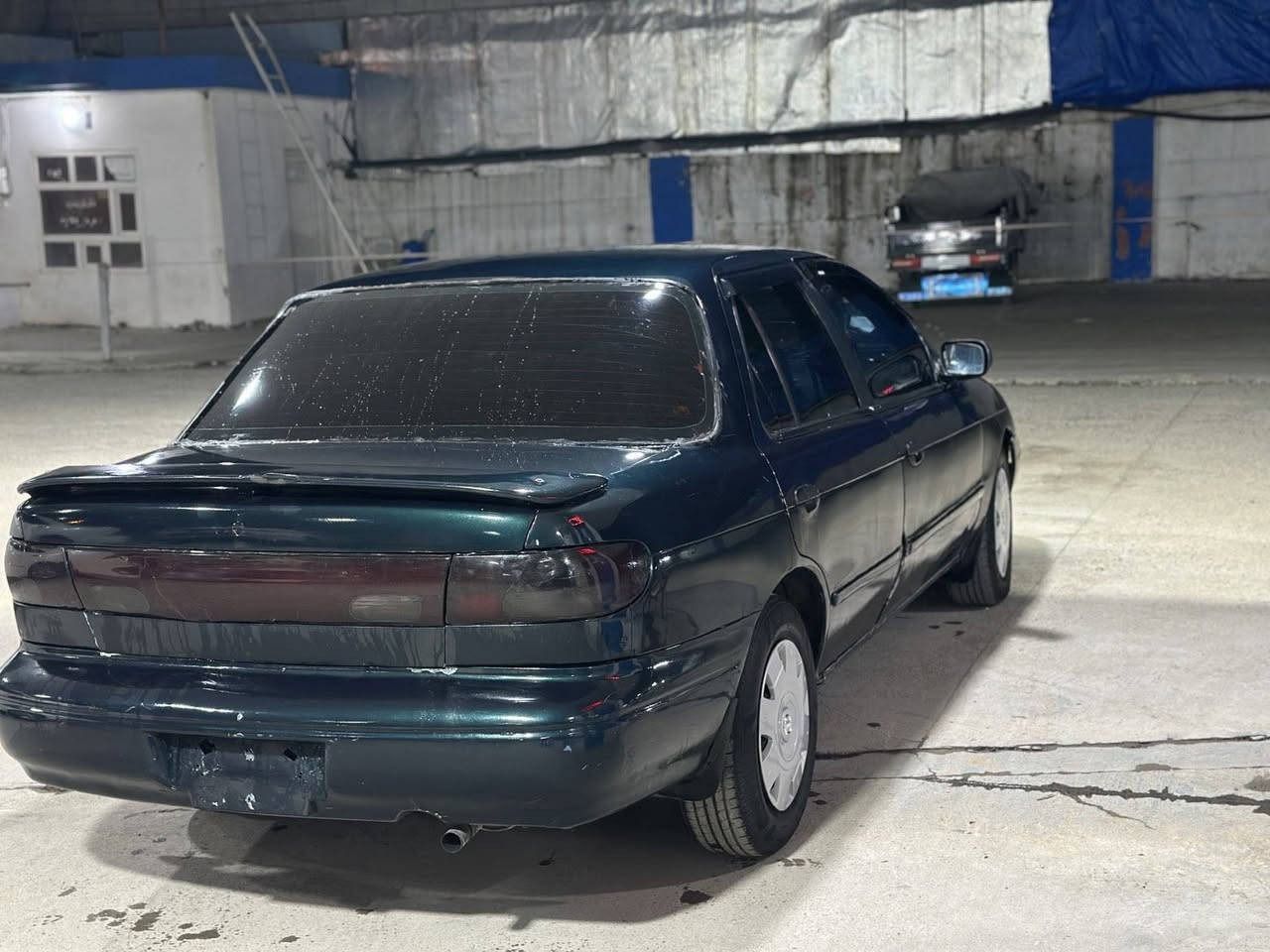 کیامۆدێلـ1996مەکنە 16بەخ گێڕ عادی گێڕوو مەکنە بەشەرت تەقەوڕەقەی بەشەرت دەعمولێدراوی نیە جامکارە باگەرمی مەزبوت لایت فڵچە ناوداژبڵ هەموی مەزبوتە سەیارەکەزۆر پاکوبێ کێشەیە ماڵی دۆسە شوێن هەڵە بجەی تازە نرخ14گەڵامەعامەلە بۆ پەیوەندی ***********
