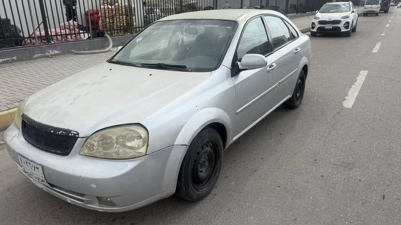 للبيع شوفر اوبتره موديل 2006 خليجي رقم اربيل تحويل مباشر بيها صبغ احزام بدون دواخل جاهزه كير مكينه صدر تبريد شغال كهربائياتها كلها شغاله مابيها نقص والكشر امبينه صورها السعر 49 مكانها بغداد لاستفسار  *********** ممتواجد ع نت مكلف بلنشر
