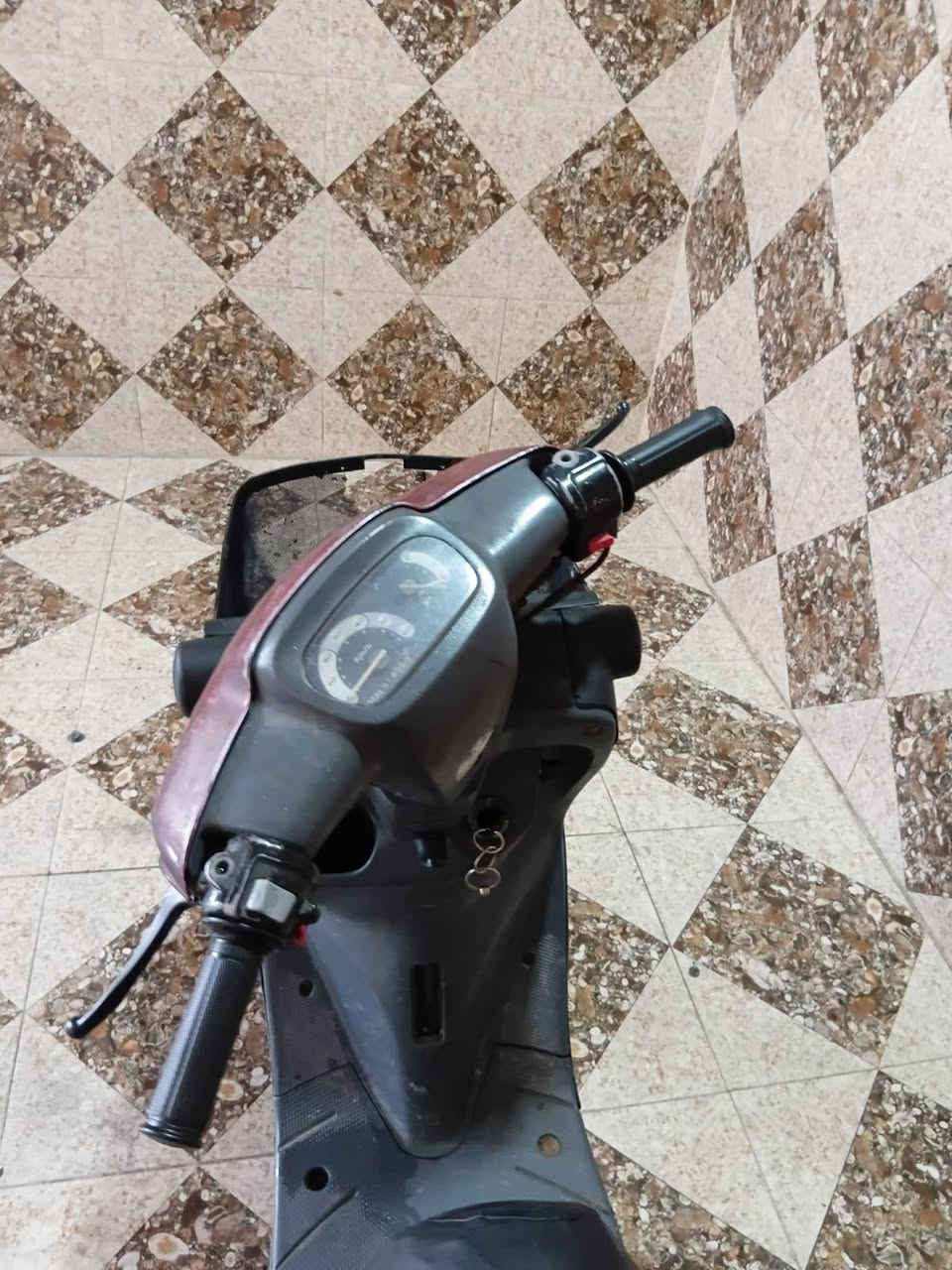 يا الله سلام عليكم شباب منغولي للبيع دراجه مكينه خرسه وبلاديه لايت اشاير هورن دشبول قفل ستيرن قفل جنطه كله شغال الي يريده بخدمته سعره 200مكاني كربلاء حي نضال يم المستوصف بضبط ***********
