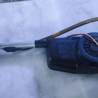 اريل كهربائي  يفتح ويغلق مع المسجل مال دايو وأوبترا هاتف - 07717820002