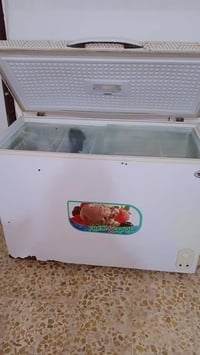 مجمدة • ما بيها ضرر • كربلاء