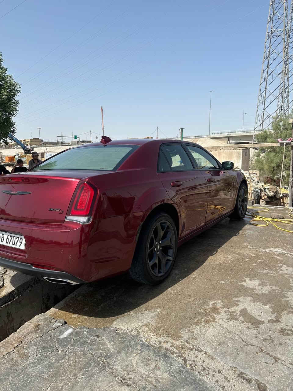 مراوس بلون ابيض حصرا حتلو محرك 8
اوباما 21 مرمز 23  محرك 6 مرقم بصره بسمي تحويل ثاني يوم بعدهي الهزه مامنتيهه فول مواصفات ماشيه 57 حادثهه جاملغ وبنيد سعرهه 180 مكاني بصره القرنه او معقل فدوه اروحلك ماتعرف بالمرمز لاتتصل علي البصرة, العراق


**إذا كنت صاحب هذا الإعلان وتريد حذفه لأي سبب، رجاءا أرسل رسالة إلى الدعم الفني**