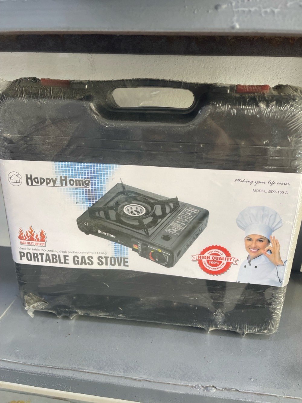 اعرض أجهزة منزلية ذات جودة عالية ومتنوعة تناسب جميع احتياجاتك في المطبخ. متوفر لدينا خلاطات، مواقد كهربائية، محضرات طعام، وعصارات فواكه بمواصفات متميزة. نحن نوفر أجهزة بسرعة تنفيذ وكفاءة عالية وبضمان يصل إلى 3 سنوات.