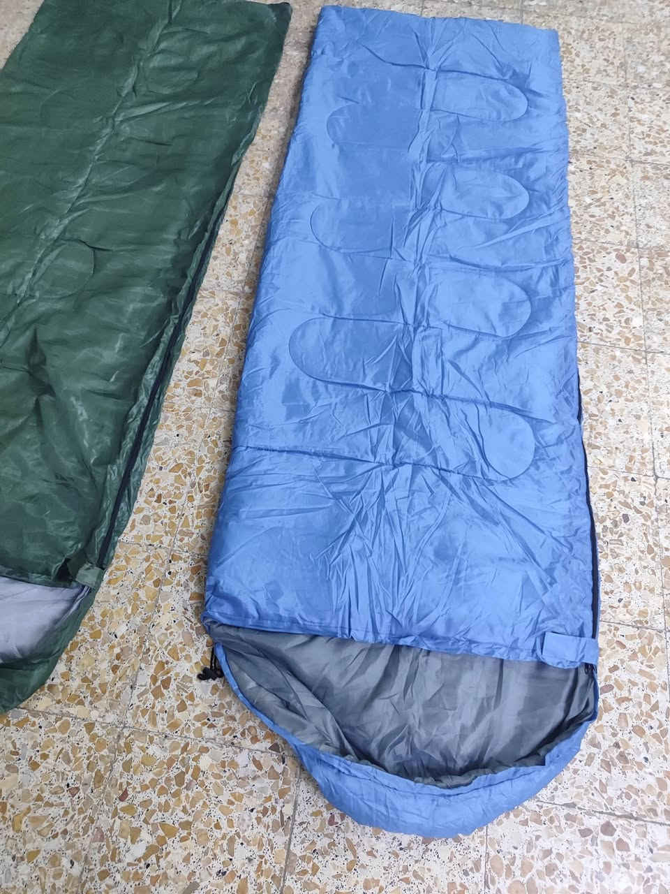 سليب باك ممكتوب لا اسم ولا ماركه سعرهن 25


**إذا كنت صاحب هذا الإعلان وتريد حذفه لأي سبب، رجاءا أرسل رسالة إلى الدعم الفني**