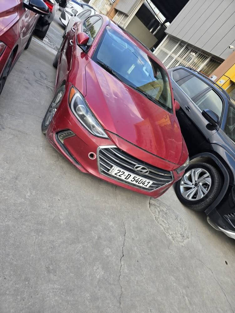 سلام عليكم اخوان عندي معرض سيارات في اربيل بيع وشراء ومراوس انواع السيارات فقط شمالي يوجد أقساط جميع المحافظات العراق بدون كفيل بدون ماستر المقدمات يبدأ من ٦٥  اكو ٧٥ اكو ٨٥ اكو ٨٠ اكو حسب الموديل حسب السيارة *********** حاول اتراسلني واتساب اذا ماجاوبتك اتصال أربيل, العراق
