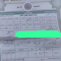 القمانيه • قرب دائرة الكهرباء • ٢٠٠م