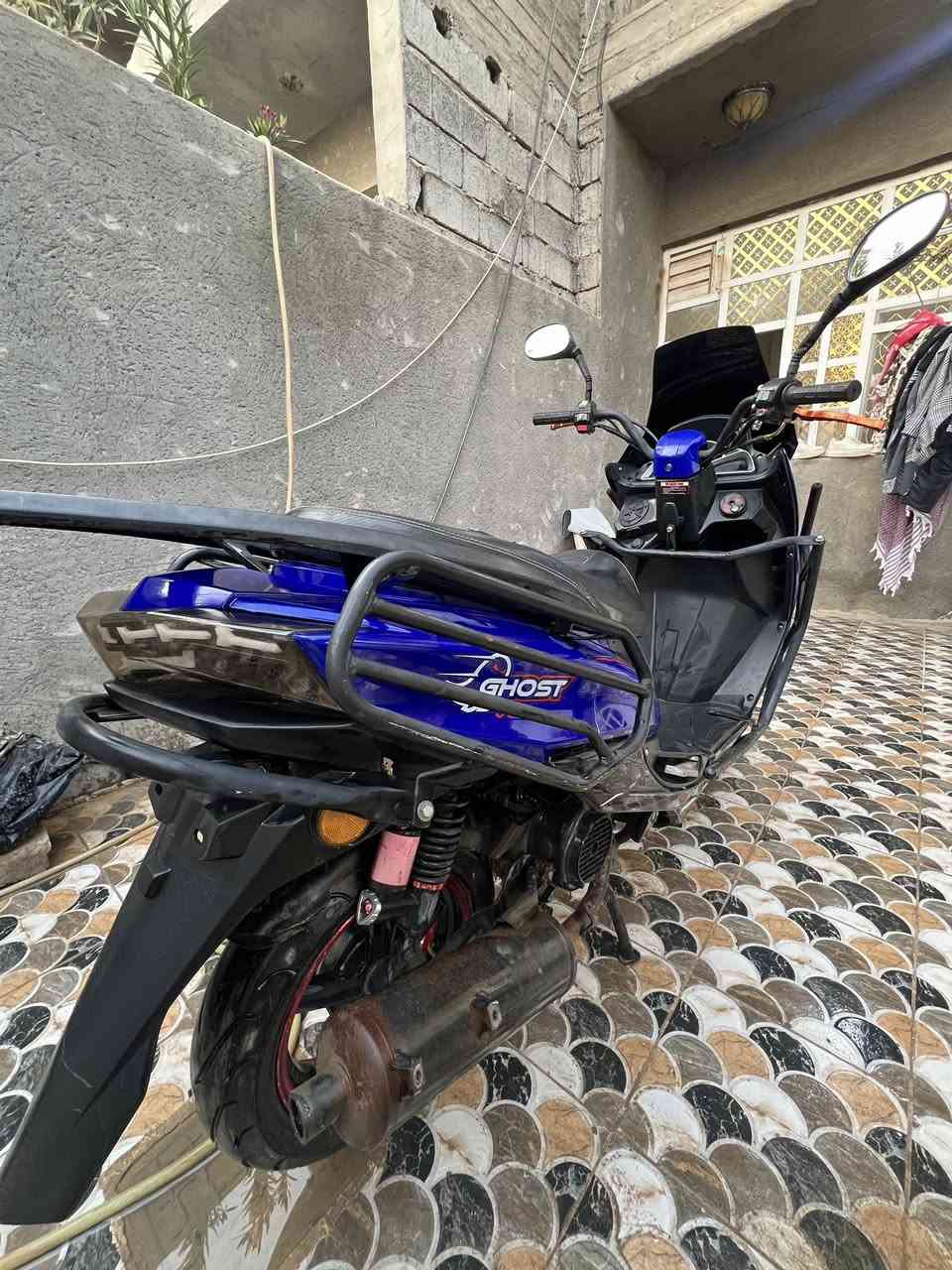 دراجة سترونك محرك ماكس 150
الدراجة كاملة ومابيها اي نقص 
ونكرة سلف 
سعرها 550 وبيها مجال بسيط 

‭٠٧٧٨ ٣٢٦ ٧٢٩٧‬
للاستفسار هذا رقمي اتصال فقط.
