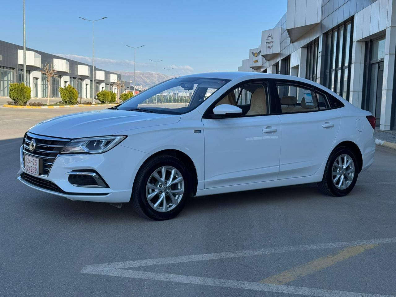 mg٢٠٢٥ستاندارپلاس📢
٧٠٠کیلۆمەتررۆیشتووە
کامل بەرگەکوشن سەرسوکان گایعی وناوسنوق تێگیراوە4K autoشەش ساڵ زەمانی شرکەهەیە
هیچی پێوە نییە وەک سفر وایە
لەسلیمانیە📍
ڕەقەم کاتییە
٢مانگی تیادایە ماوە
بۆ داواکردنی مەسج بنێرن 📩 السليمانية, العراق


**إذا كنت صاحب هذا الإعلان وتريد حذفه لأي سبب، رجاءا أرسل رسالة إلى الدعم الفني**