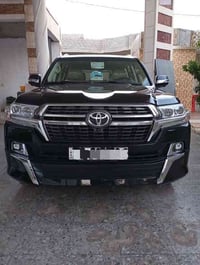 لاندكروز • ٢٠٢١ • رقم اربيل