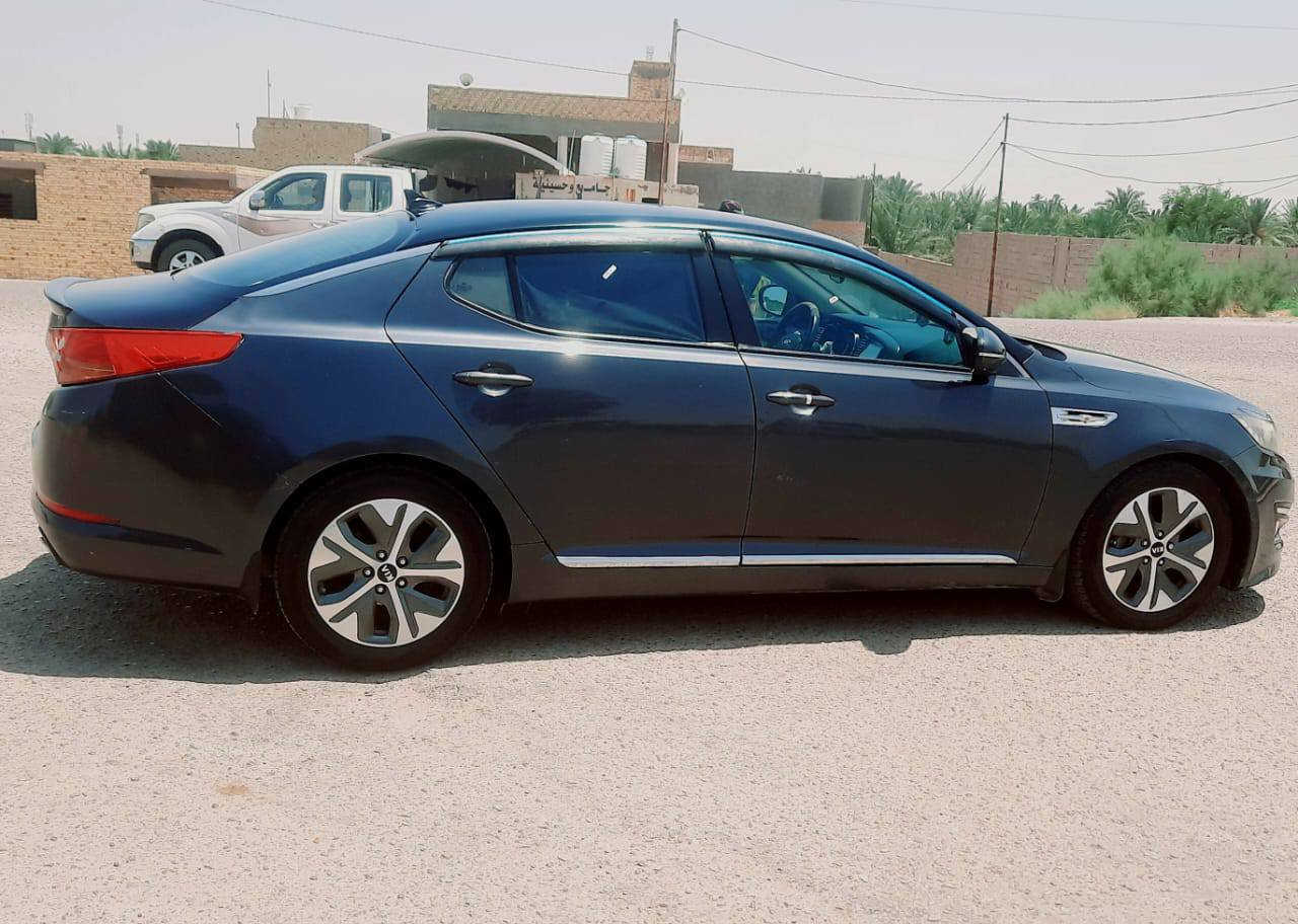 سلام عليكم اوبتيمه 13خليجي للبيع محرك  2400للستفسار ***********مكلف بلنشر رقم انكليزي بسمي مداور مباشر
