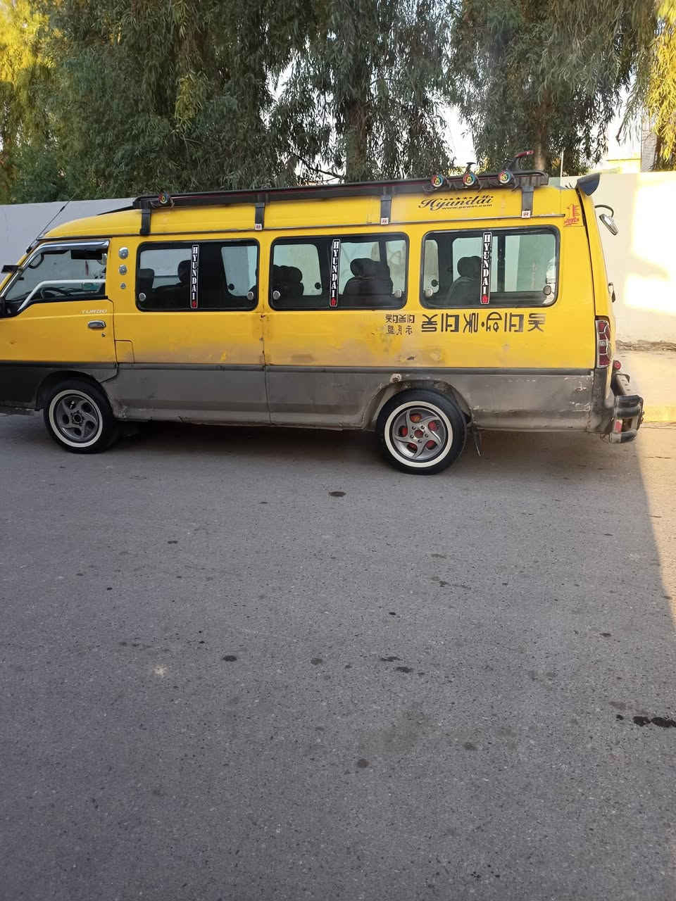 السلام عليكم للبيع موديل 97 رقم انجليزي هيئه ومرور صافي السعر 75 14 راكب


**إذا كنت صاحب هذا الإعلان وتريد حذفه لأي سبب، رجاءا أرسل رسالة إلى الدعم الفني**