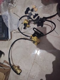 قطع دراجات • وزن ثقيل