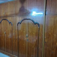 غرفة خشب • صاج • حلة شارع 60