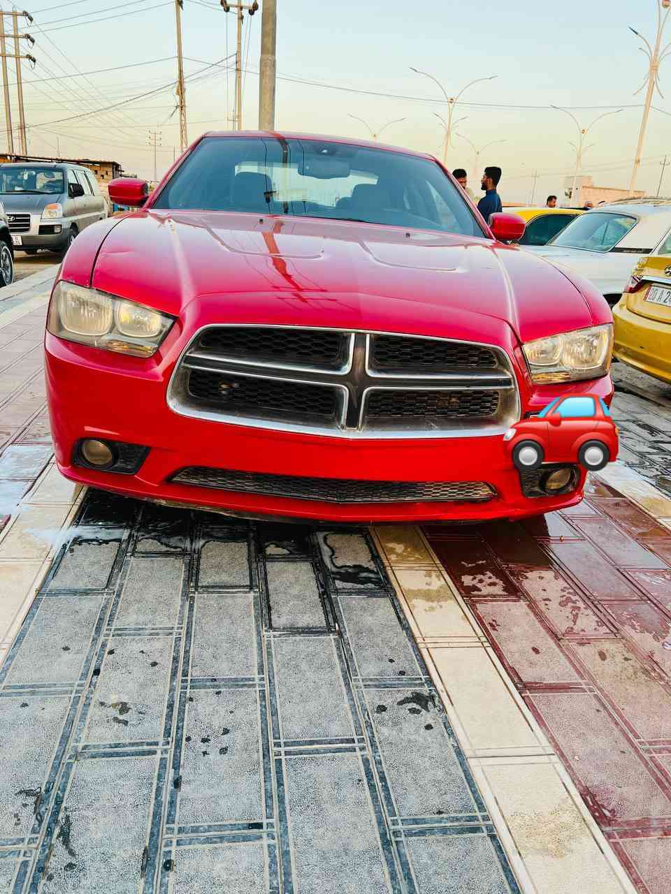 جارجر 14 سياره ادوات
كصه جنطه سياره جاهزه من جميع النواحي 
مكينه 3600
كير طياره 
تبريد حداده طخم تاير مابيه اي نقص جاهزه 
ارقام سنويه بغداد شغل مظبوط 
السعر 53 تلفون ***********
اتصل وتدلل
