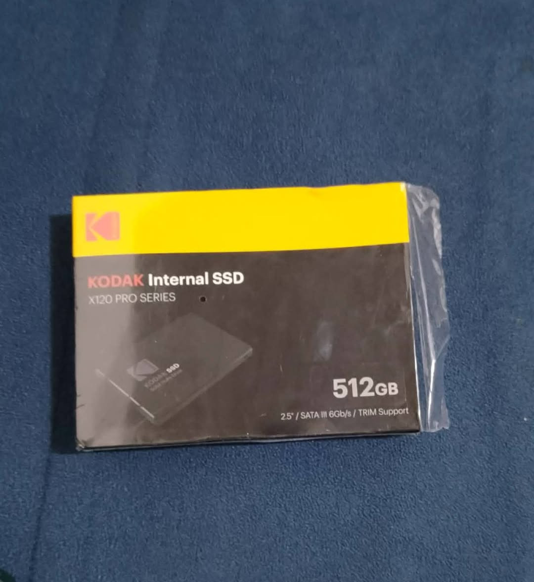 هارد للبيع 512 ادفع سعر عجبني ابيعك


**إذا كنت صاحب هذا الإعلان وتريد حذفه لأي سبب، رجاءا أرسل رسالة إلى الدعم الفني**