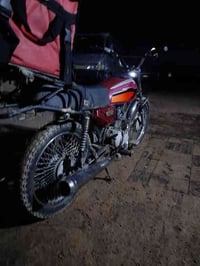 اعادة نشر بسبب الوعود الكاذبة دراجة نامه موديل ٢٠١٧ شرط هندر واحد  (كا...