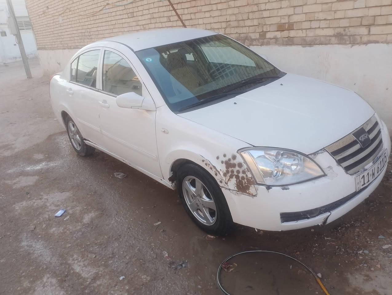 السلام عليكم سياره البيع ب،40 وبيه مجال راسلني ع خاص  ع وتساب ***********
