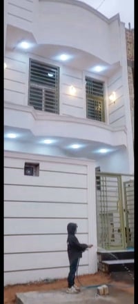 الانتفاظه الرابعه • ١٠٠م • ٤ غرف
