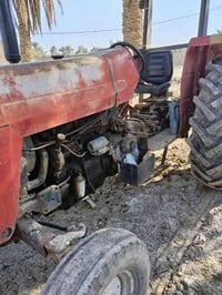 بابل • موديل 2007 • مركبة