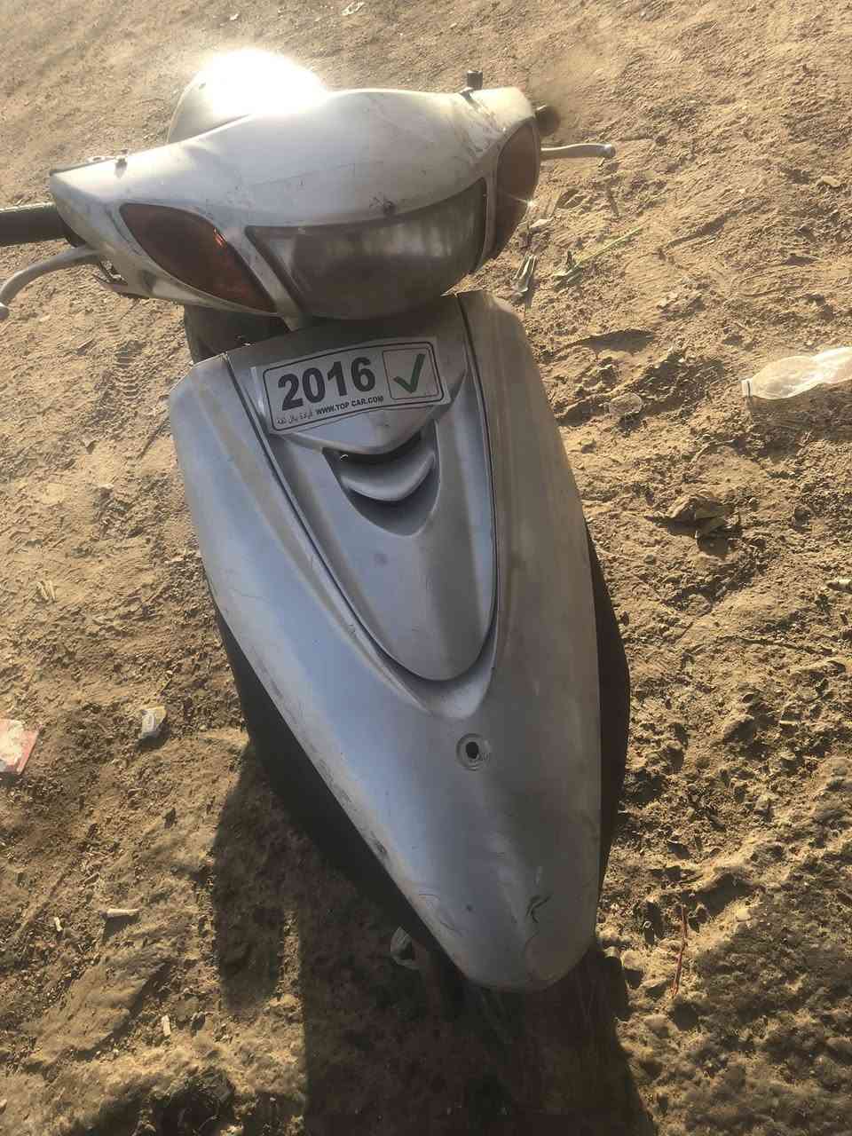 سلام عليكم بريز اكرز للبيع سعر 300وبيهة مجال مكاني بغداد بلديات ***********
