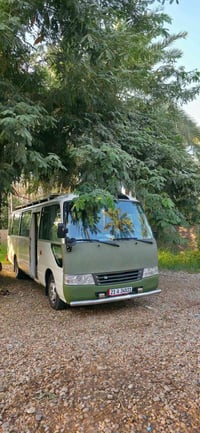 كربلاء • النجف • B8 ساحة الموكب