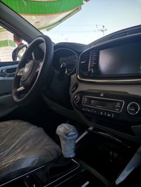 سورنتو 2020 للبيع فول عدا البانوراما رقم انكليزي  ت 07746911639 سنوية ...