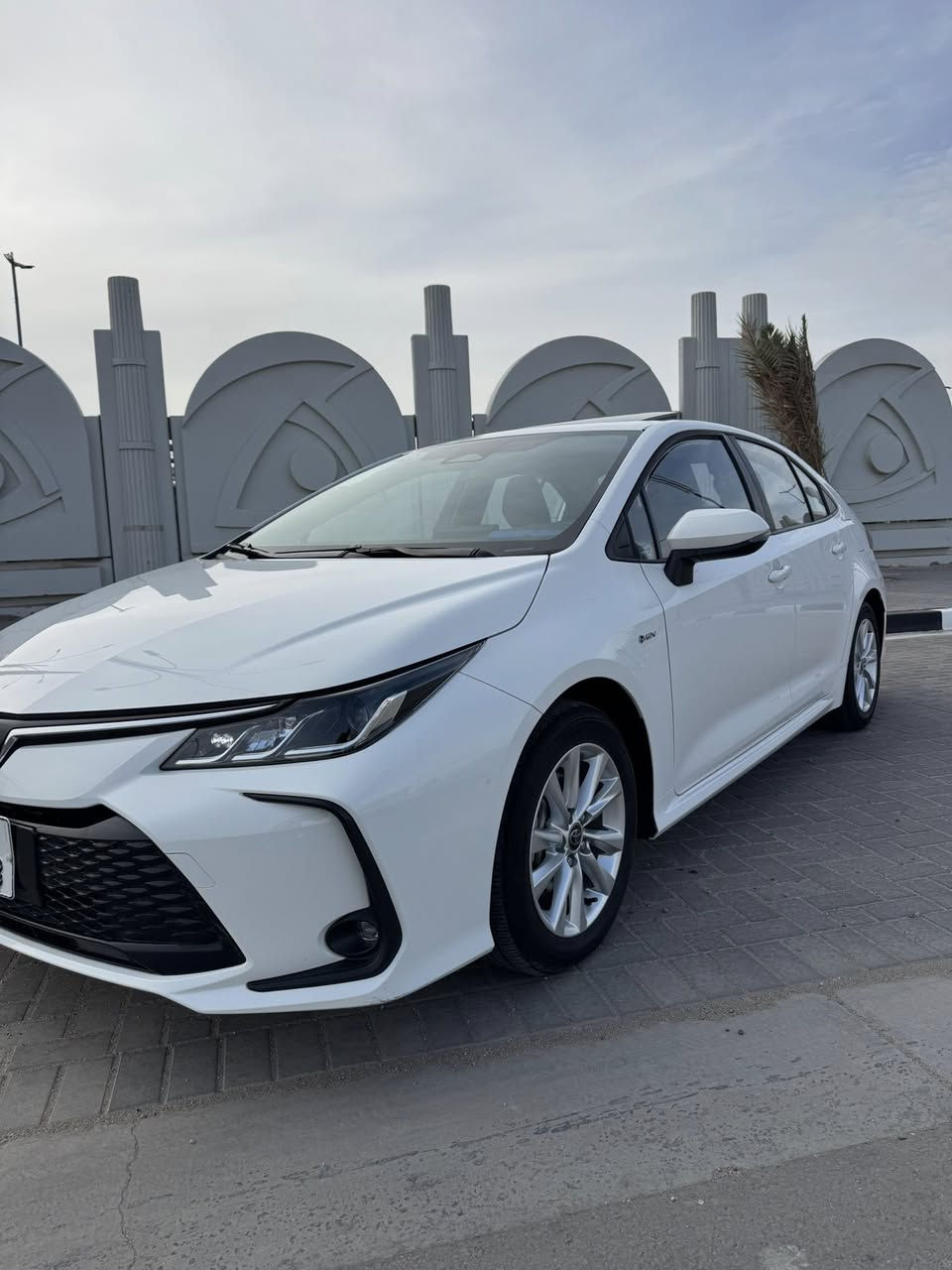 كورلا هايبرد2025 كفاله سعر 156 بصره حره تحويل ثاني يوم رقم ***********
