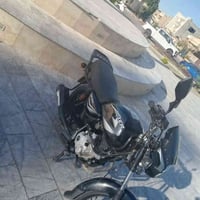 بوكسر 2022 بدون أوراق مكفوله من سرقه والعشائر دراجه جاهزة وحلوه ونشطه ...