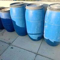 براميل ٥ • مدات ٤×٦م • كركوك دوميز