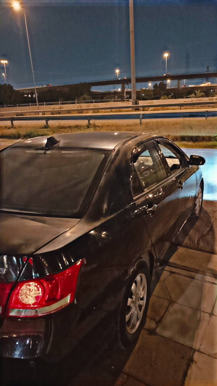 للبيع بي واي دي G3 موديل 2013، ماشية 91 ألف كم، بحالة جيدة جداً، فول مواصفات. ملاحظة هامة:(الرقم الأماني )السنوية ساقطة وعليها غرامة 800 الف  سيتم خصمها من السعر المطلوب (5000 دولار). للاستفسار يرجى الاتصال على الرقم: [***********].
مكان السيارة بغداد
