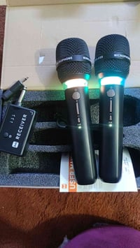 سماعات • ٣ قطع