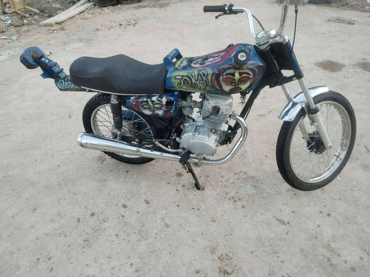 أربعة كير اوراق اصولي لا دخان ولا بخار مكينه ناعمه شاصي نضيف لأ لحيم لا فطر مكان  شاميه سعر ٦٥٠


**إذا كنت صاحب هذا الإعلان وتريد حذفه لأي سبب، رجاءا أرسل رسالة إلى الدعم الفني**