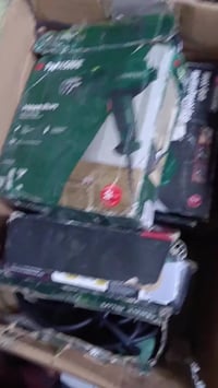 بارك سايد • شغالين • مستعمل قليل