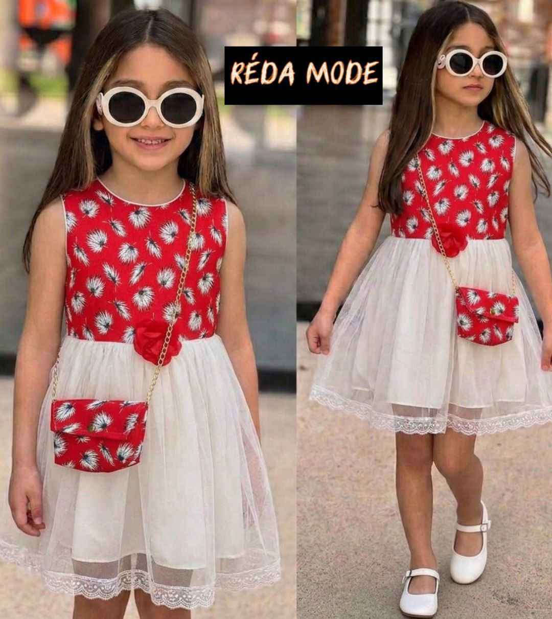 📢📢📢                 جديييييد متجركم Rèda Mode            📢📢📢 

الجدييييد من جديد كسيوة 2 قطع 2 piecs للعيد كسيوة انيقة بالصاك كيوت صيفية مبردة مفركسة 😍 و بتمن لي كيف العادة مايمكنش و تحت شعااااار #كووولشي_يلبس 😍😍

✅ المقااااس : 2/4/5/6/7/8/10/12/14 سنة 👆👆 

🚨🚨 التمن يا سلاااااام
Soso الدار البيضاء, المغرب


**إذا كنت صاحب هذا الإعلان وتريد حذفه لأي سبب، رجاءا أرسل رسالة إلى الدعم الفني**
