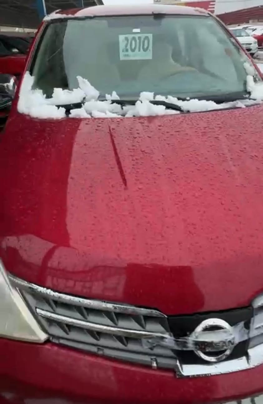 نيسان تيدا ياباني موديل 2010
كير توماتيك كير محرك شرط 
بيها 5 قطع ونص صبغ  بدون شاصي 
 رقم اربيل مكان السياره دهوك
 عليها غرامه 3 $ ينزل من السعر
سعر 70 $ مجال شرط التحويل 
رقم تلفون *********** دهوك, العراق
