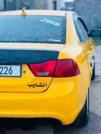 كيا اوبتيما • ٢٠١٠ • السماوه