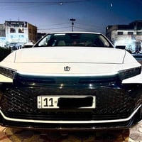 كراون بريميوم ٢٠٢٣ وارد عبد اللطيف جميل  رقم بغداد جديد فول مواصفات  ٤...