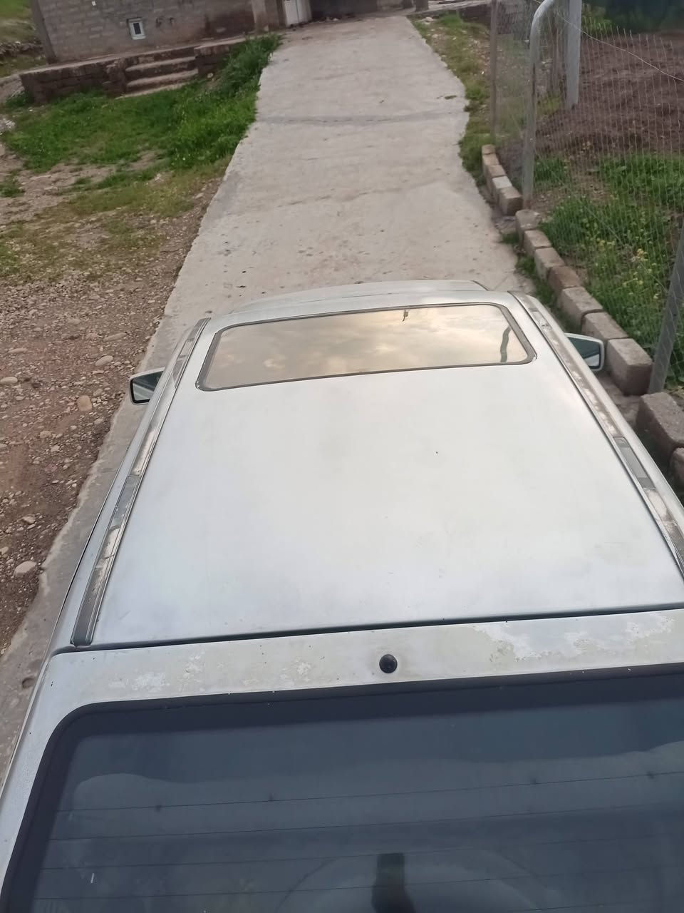 للبيع كاديت موديل  91  محرك ١٤ومحرك خير من الله  وكير شرط   تدفه شغاله نار وشرط تحويل بسمك  وكاله ما احول   كابون بانزين بيه السعر -27   وبيها مجال شي والكشر كدام العين قليل  لاستفسار
الاتصال على الرقم 
***********
