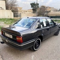 فيكترا • ١٩٩١ • أربيل