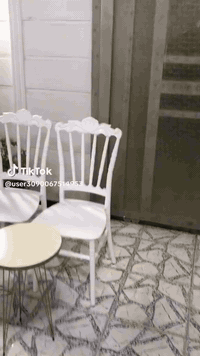 يتوفر كراسي عضم عاج للمناسبات _عدد مفتوح
#سعر_مناسب_توصيل_مجاني
رقم مكتب 
***********
@إشارة عامر الأرناؤوطي Amar alarnauty أعلام جديدة الشط
