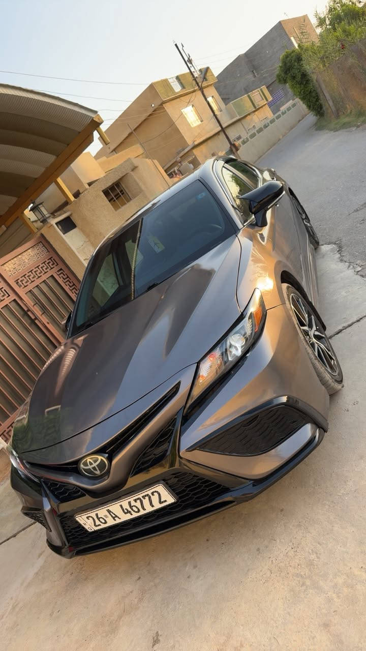 للبيع 

كامري 2023
فئة se
رقم صلاح الدين معوقين بأسمنا . اسويلك وكالة
الضرر فقط بنيد
ماشيه 53 ميل
العنوان صلاح الدين - الضلوعيه
***********
