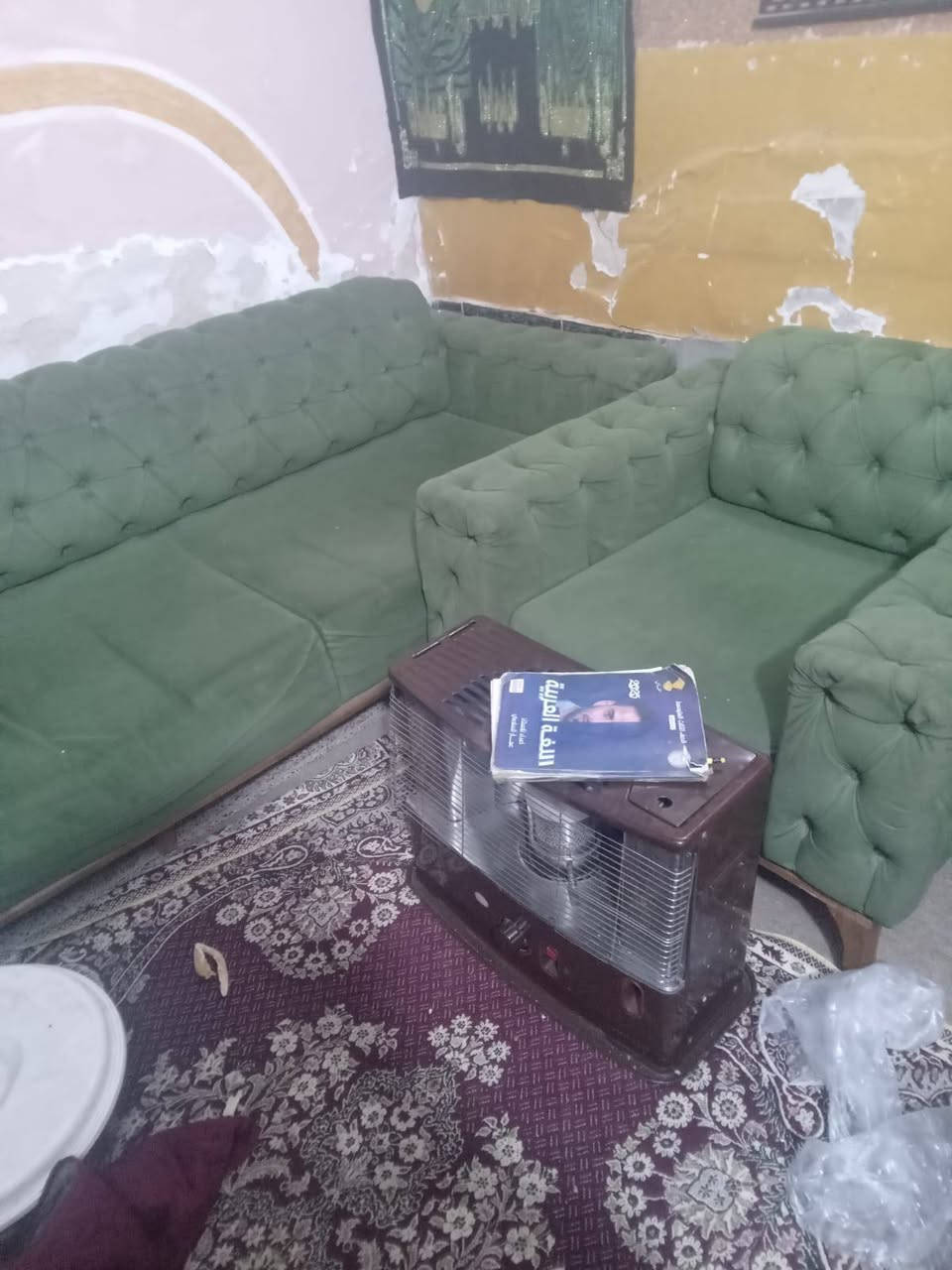 للبيع السعر ٥٥٠ وبي مجال


**إذا كنت صاحب هذا الإعلان وتريد حذفه لأي سبب، رجاءا أرسل رسالة إلى الدعم الفني**