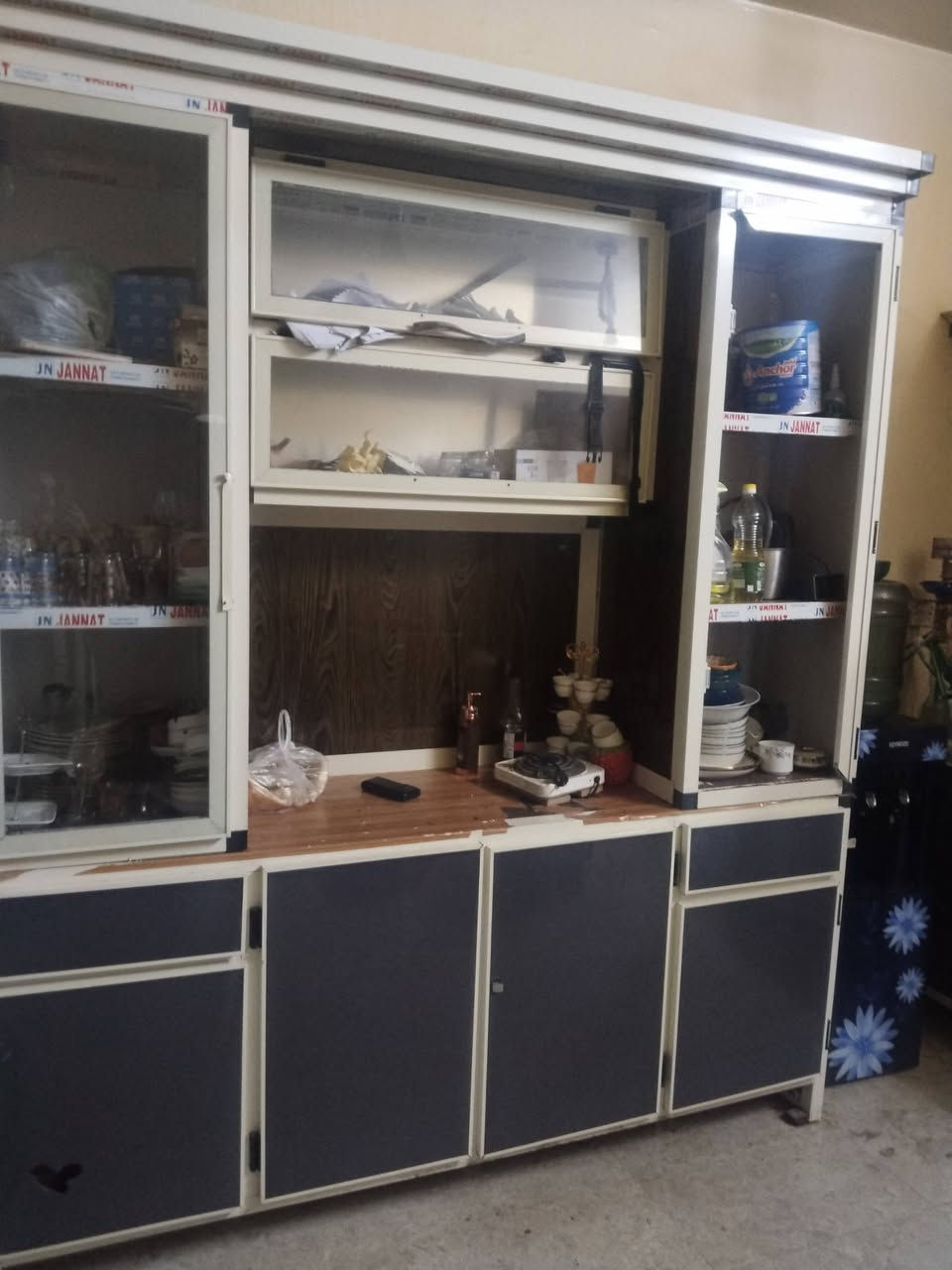 سلام عليكم كونتر ضخم لبيع وعادي ابيع بس سنك وتعليك مالته أو ابيع قطع منه هم عادي


**إذا كنت صاحب هذا الإعلان وتريد حذفه لأي سبب، رجاءا أرسل رسالة إلى الدعم الفني**