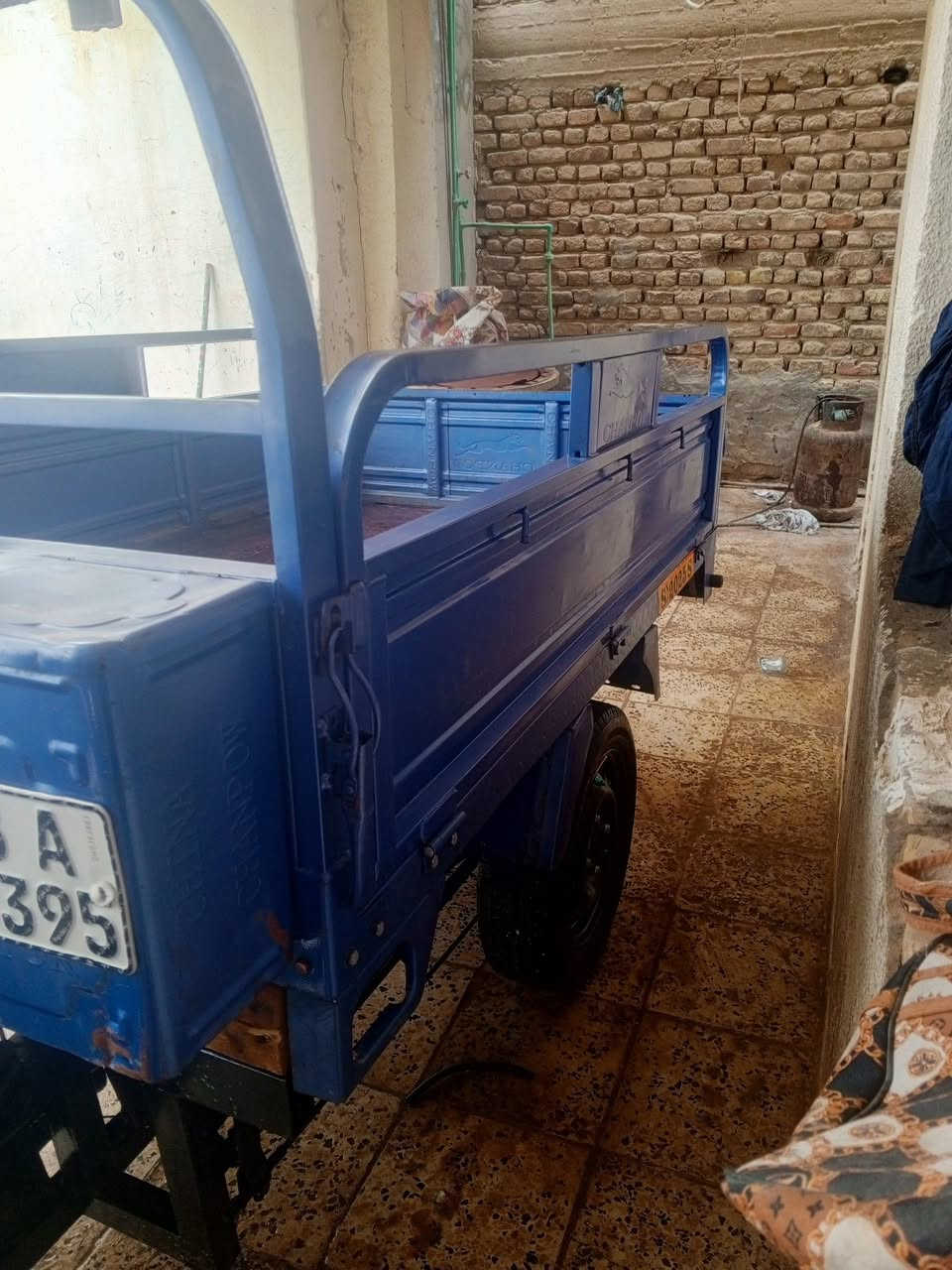 سلام عليكم ستوته للبيع 23 مكينه 24 ستوته خير من الله ما عايزه برغي رقم وسنويه العنوان ديوانيه الحمزه الشرقي وهذا رقمي ***********
