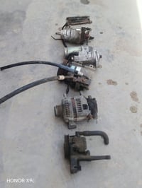 غراض ابريجو منغولي كرنفال مسكر مال حاويه اشتريت مكينه او فتحتهن من عده...