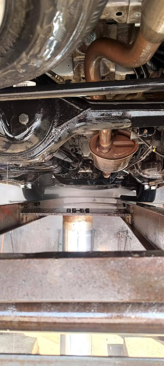 السلام عليكم ستاريكس مفتوح موديل 18 مكفوله من الصبغ والتبديل والطخه طخم تاير جديد طخم امامي وخلفي نظيف السياره جهازه من جوه الشغل مكينتها بيها خيط تبخير بدون تنقيص شرط (👍السعر 220وبيها مجال)💰 مكاني موصل  باقي التفاصيل اتصل على الرقم
‏‪***********‬‏
‏‪***********‬‏
